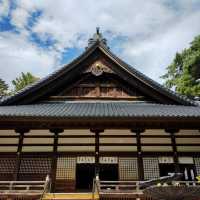 Oyama Shine, Kanazawa 🇯🇵