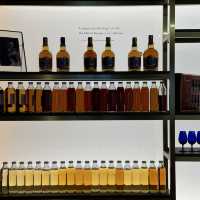 A Scenic and Sensory Delight: The Strathisla Distillery Experience