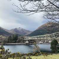 Scottish Highlands Dream