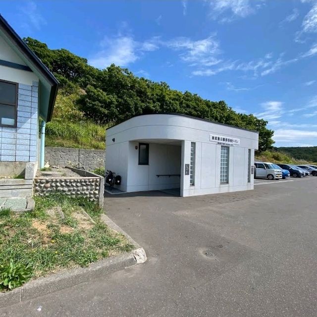 🏞島武意海岸🏞日本百大海灘之一