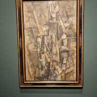 Musée National Picasso-Paris 🇫🇷