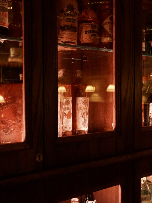 London｜ World Best 50 bar in London, Kwant is the must try
