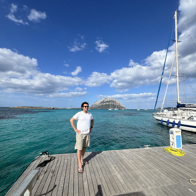 Sardinia - Best beaches, best food! 
