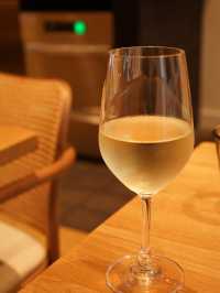 London | The brilliant seafood restaurant with good vibe in Notting Hill