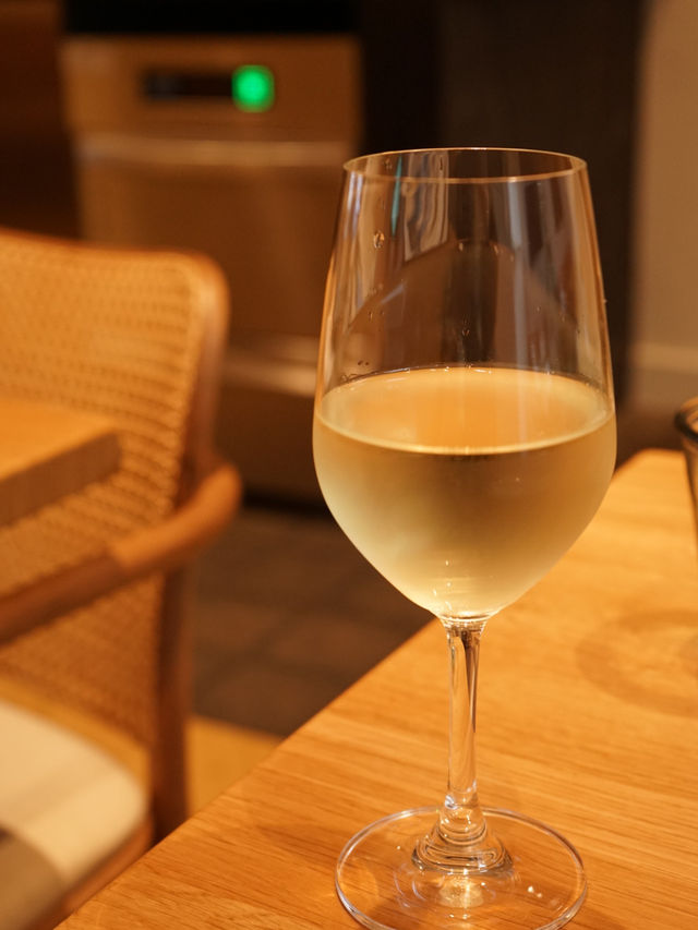 London | The brilliant seafood restaurant with good vibe in Notting Hill