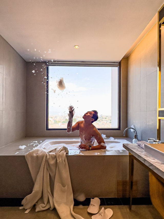 Mercure Bandung City Centre
