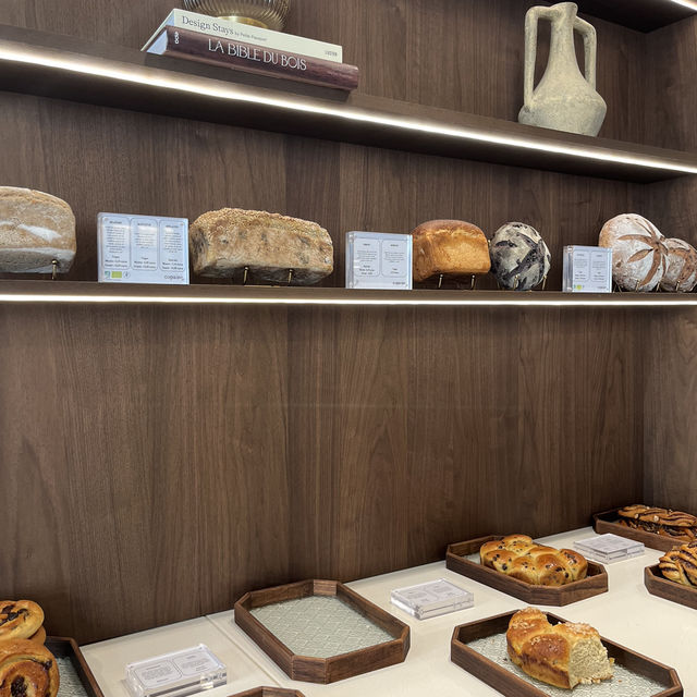 Paris｜Increasingly popular coffee shop in Paris