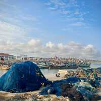 The Elmina Castle : UNESCO WORLD HERITAGE CENTER