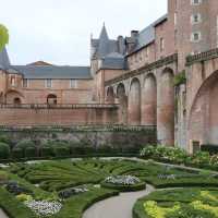 Day Trip to Albi