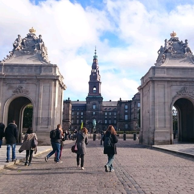 CPH snap stroll 