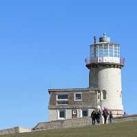 Seven Sisters Country Park