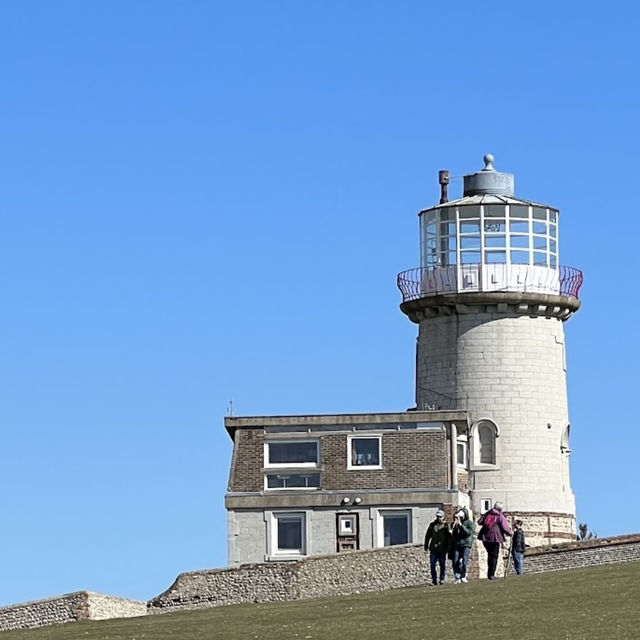 Seven Sisters Country Park