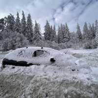 Bulgaria-Sofia-Vitosha Mountain 