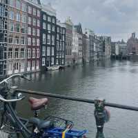 Amsterdam: A European Gem Worth Exploring