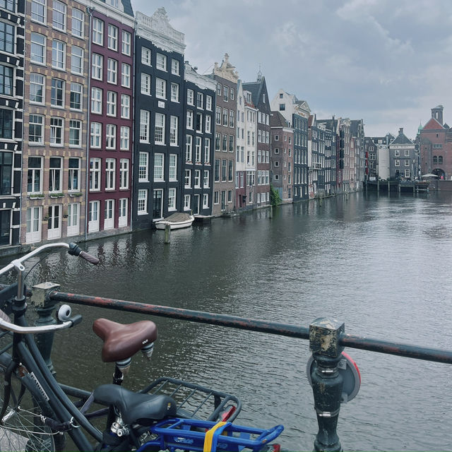 Amsterdam: A European Gem Worth Exploring