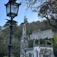 The Initiation Well at Quinta da Regaleira – A Mystical Experience
