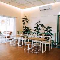 NUJU COFFEE