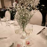 Celebrating Love: A Magical Wedding Anniversary During the Holidays