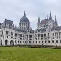 Budapest: Jewel of the Danube