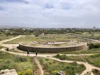 Paphos: Achaeological Marvel