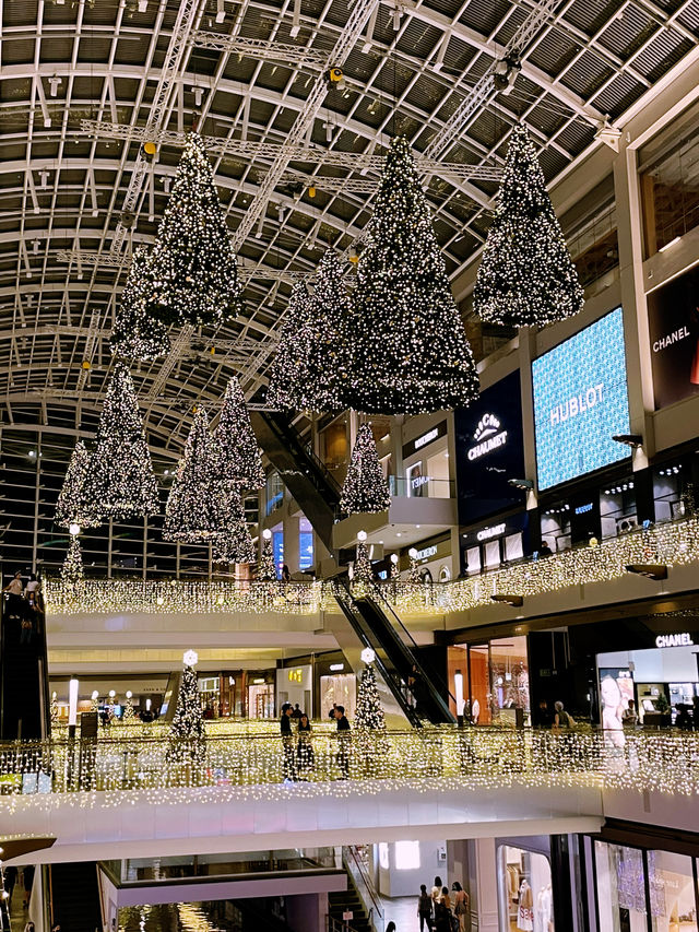 Discover the Best of Singapore: A City Where Modern Meets Tradition