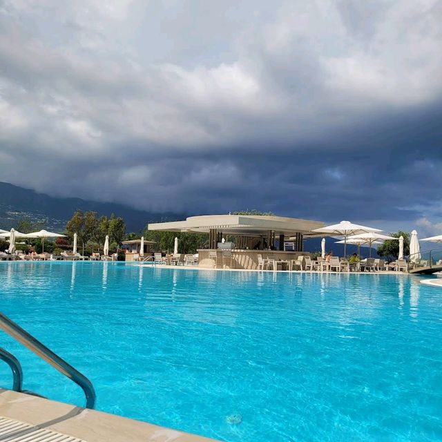 Ikos Dassia