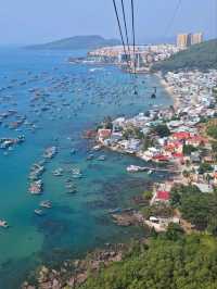 Phu Quoc Island 6 Days Itinerary