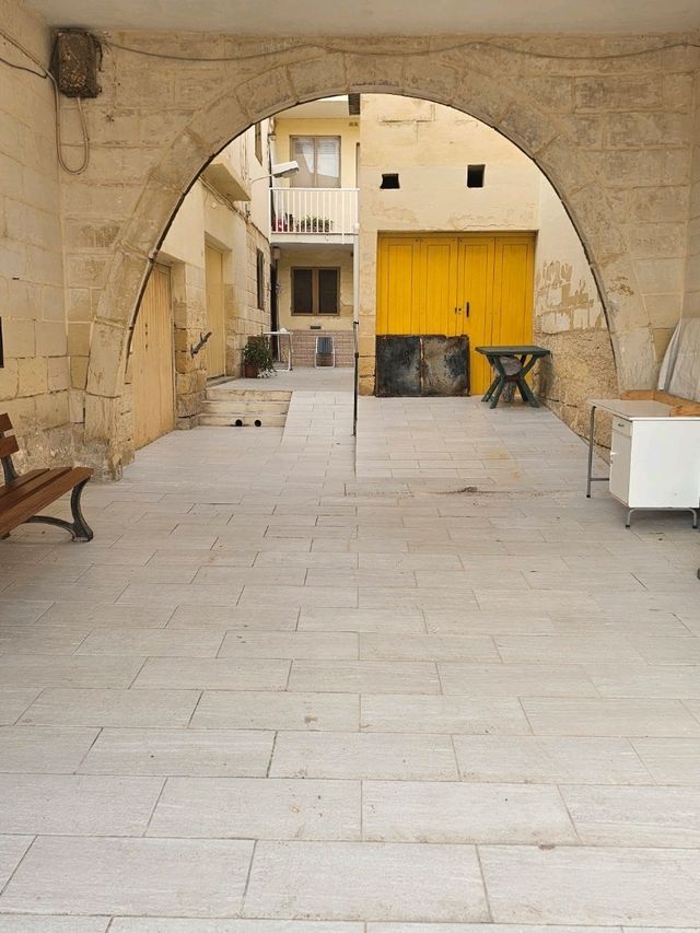 The iconic Fisherman harbour in the heart of Malta, MUST GO!