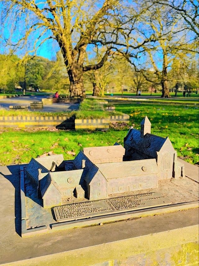 Cardiff Castle