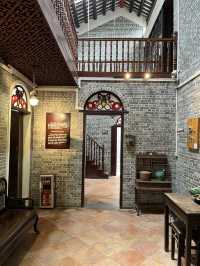 Guangdong | The local museum with Liwan’s history and culture