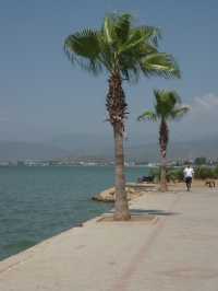 Fethiye Seaside: A Scenic Escape to the Turquoise Coast