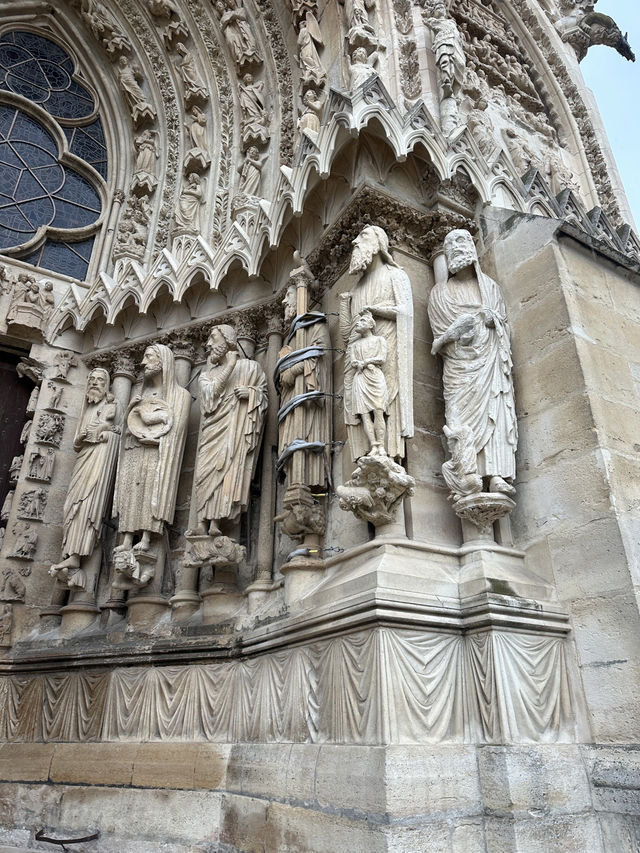 2 Days in Reims