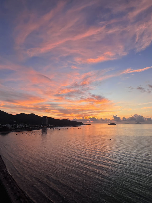 え、これ本当にベトナム？」—天空に浮かぶプールと、極上スパの楽園へ🇻🇳🌏✈️ 