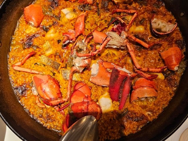 Juanito Kojua Restaurante, a quaint Basque restaurant in San Sebastian, Spain