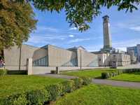 SeaCity Museum: The hidden gem of Southampton