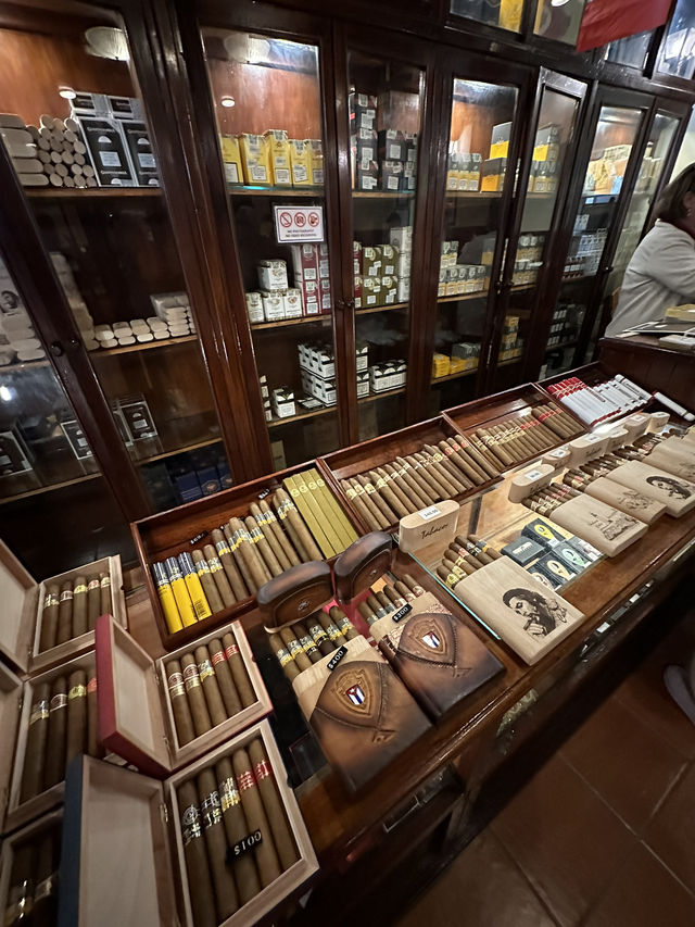 Havana: The Heart of Cuba