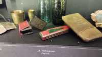 Take a look free entrance museum @The Latvian War museum.
