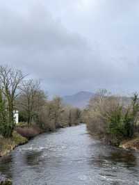 A day trip to Keswick- Lake District 