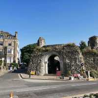 Rochester – A Charming Day Trip into History