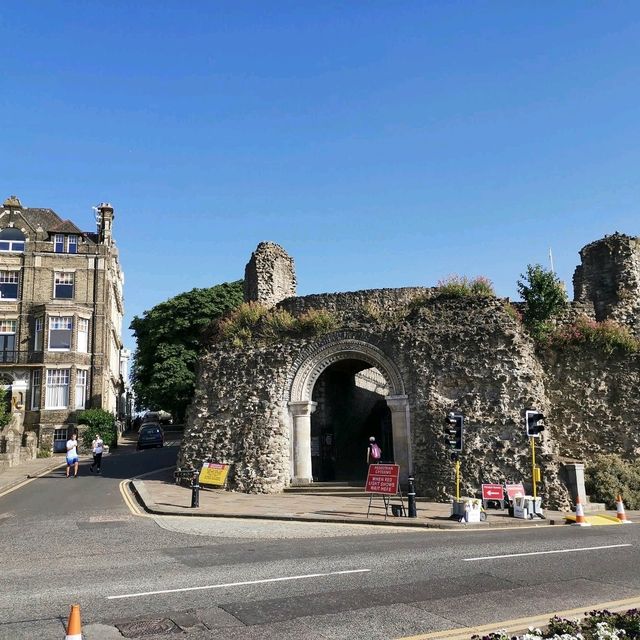 Rochester – A Charming Day Trip into History