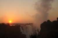 Victoria Falls Safari Special – Only US$440pps