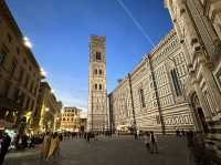 ⛪ Florence Cathedral: A Dome That Touches the Sky 🇮🇹✨