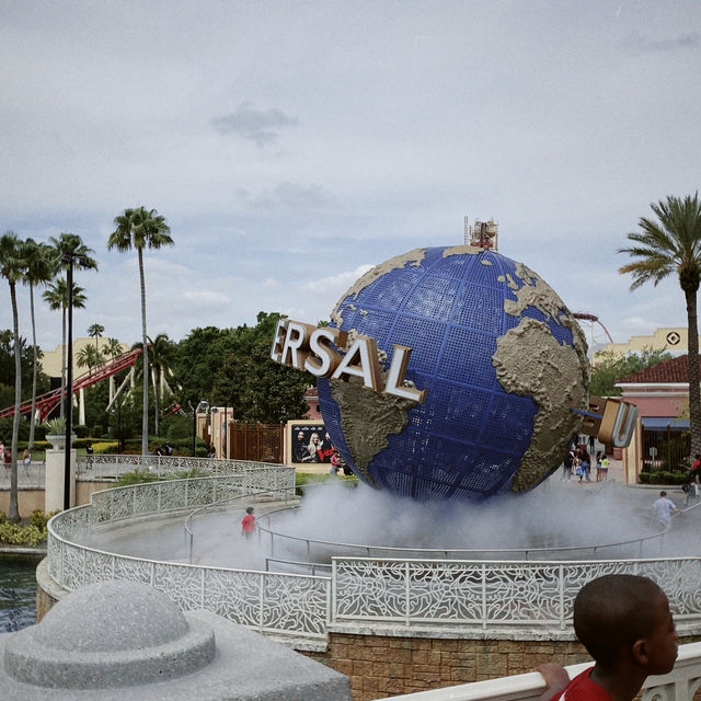 Orlando 4 Days Travel Guide 