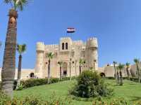 Elexandria Egypt