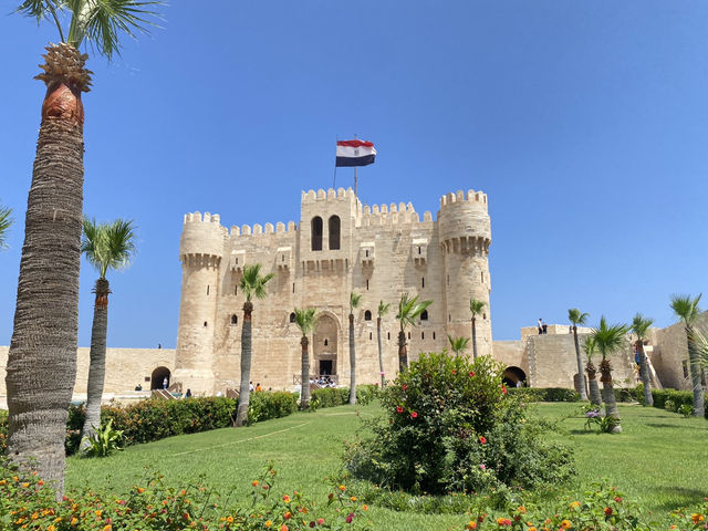 Elexandria Egypt