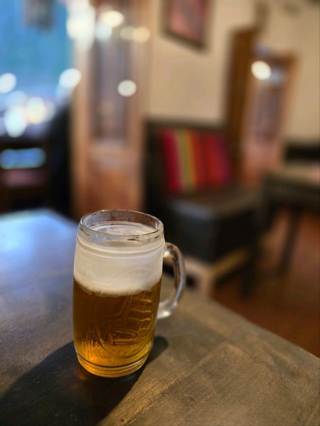 해외여행 페루 오얀타이탐보맛집 Koricancha