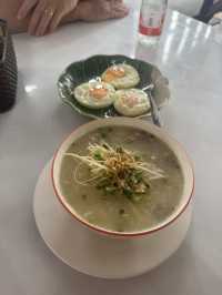 Pork Soup at Mumma Tams