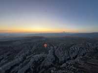 🎈 Best Tips for Booking a Hot Air Balloon Ride in Cappadocia 🇹🇷