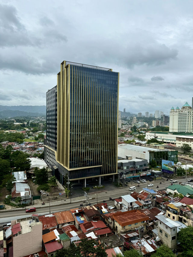 Classic Cebu City in 24 Hours