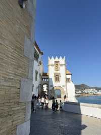 Sitges weekend
